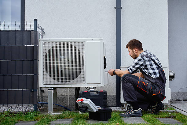 Trusted Emergency Ac Repair service in Meansville, GA - HVAC Repair CO